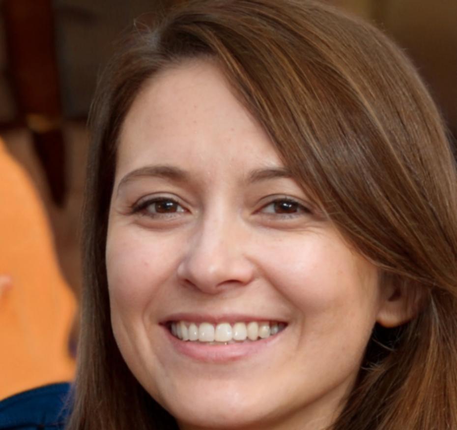 Portrait de Sophie Martin, spécialiste en gestion de patrimoine
